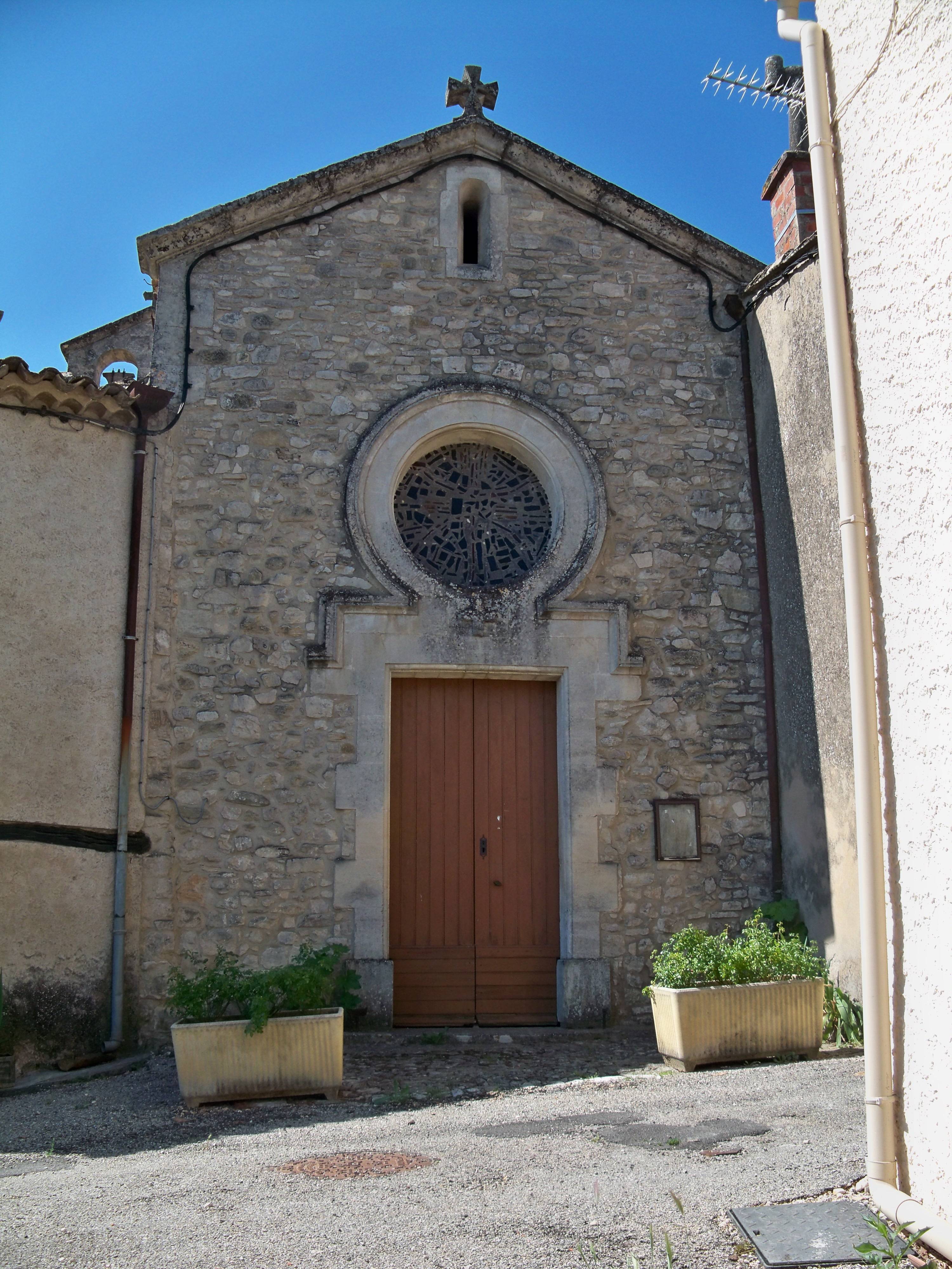 Photo de Église Saint-Jean-Baptiste du Boisset