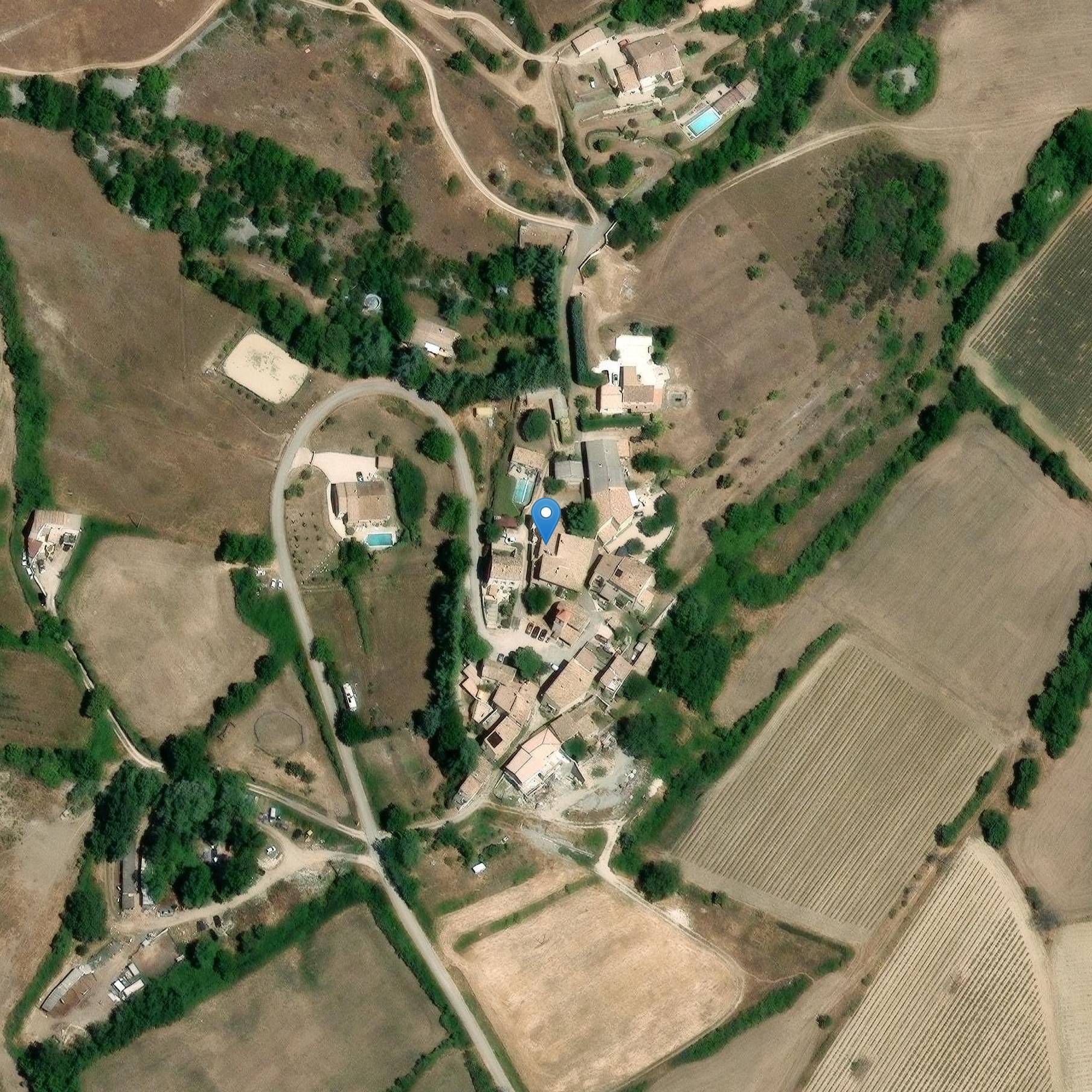 Photo de Chiesa di Santa Rosa di Verdolier