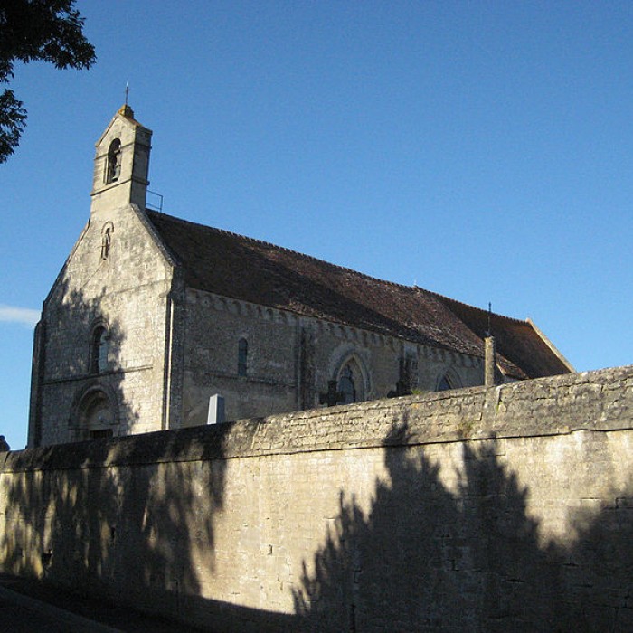 Photo de Église Saint-Pierre dAnisy