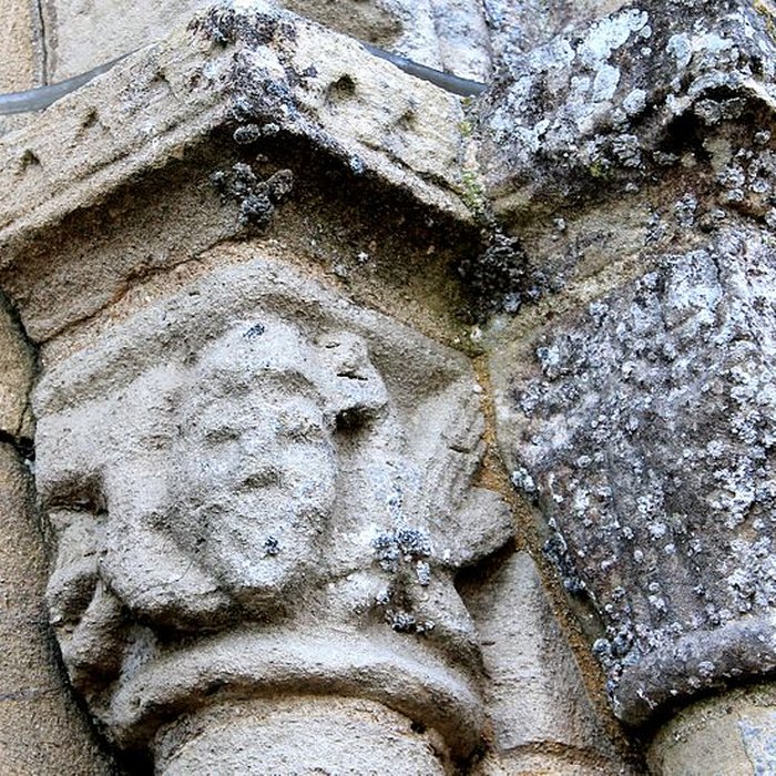 Photo de Église Saint-Pierre dAnisy
