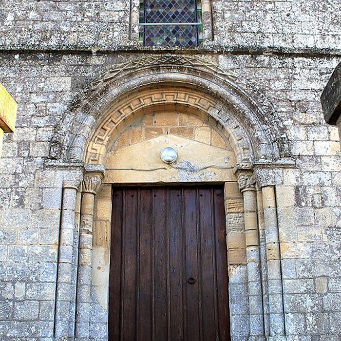 Photo de Église Saint-Pierre dAnisy