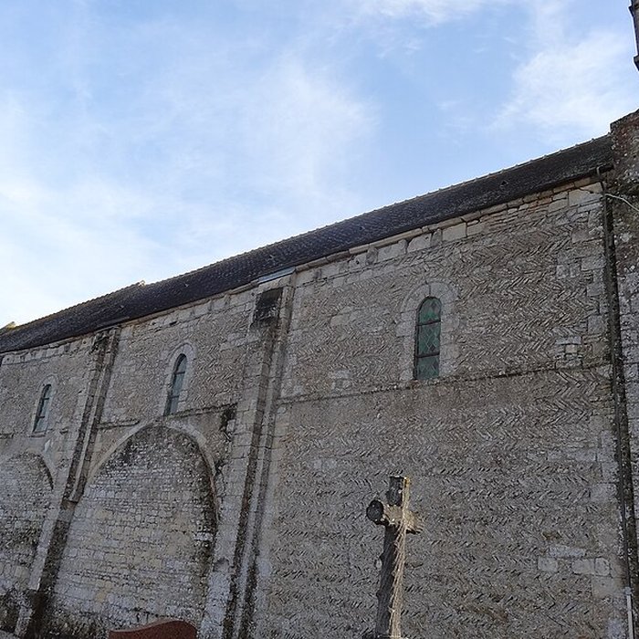 Photo de Église Saint-Pierre dAnisy