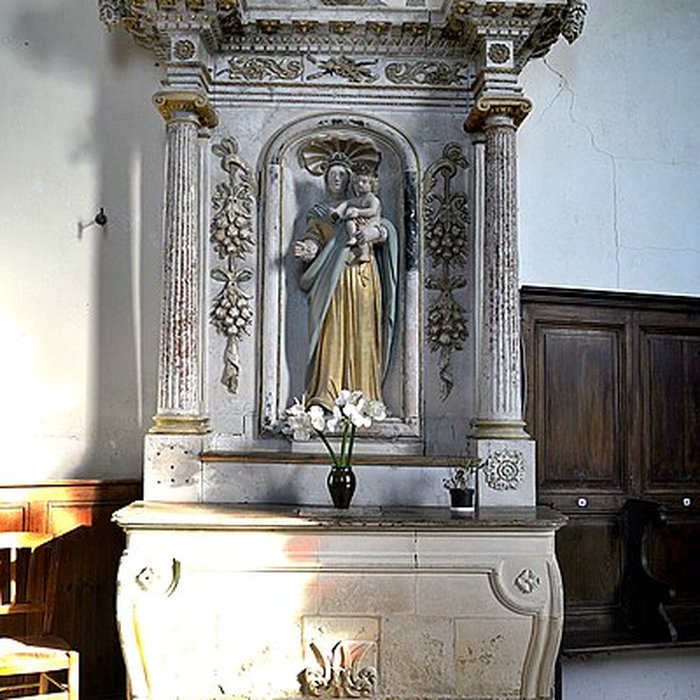 Photo de Église Saint-Pierre dAnisy