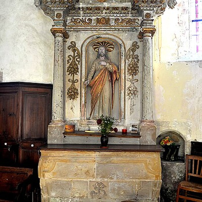 Photo de Église Saint-Pierre dAnisy