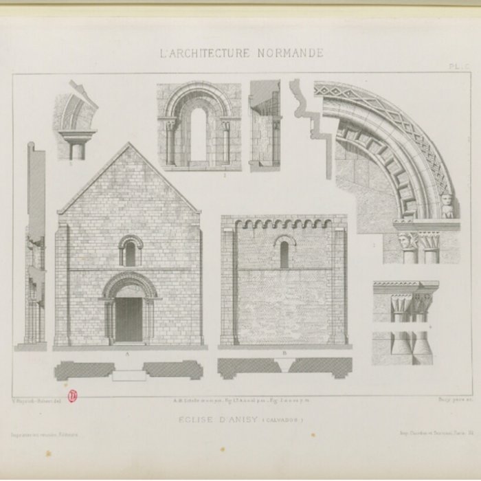 Photo de Église Saint-Pierre dAnisy