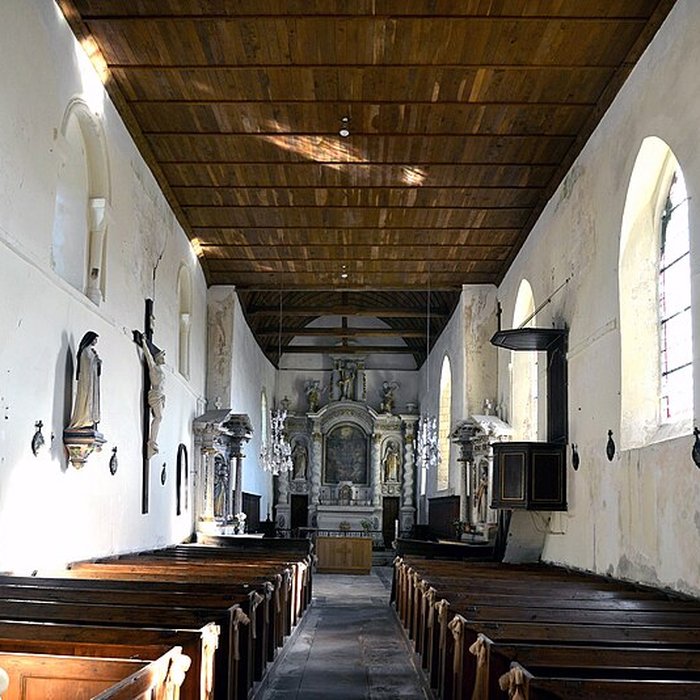 Photo de Église Saint-Pierre dAnisy