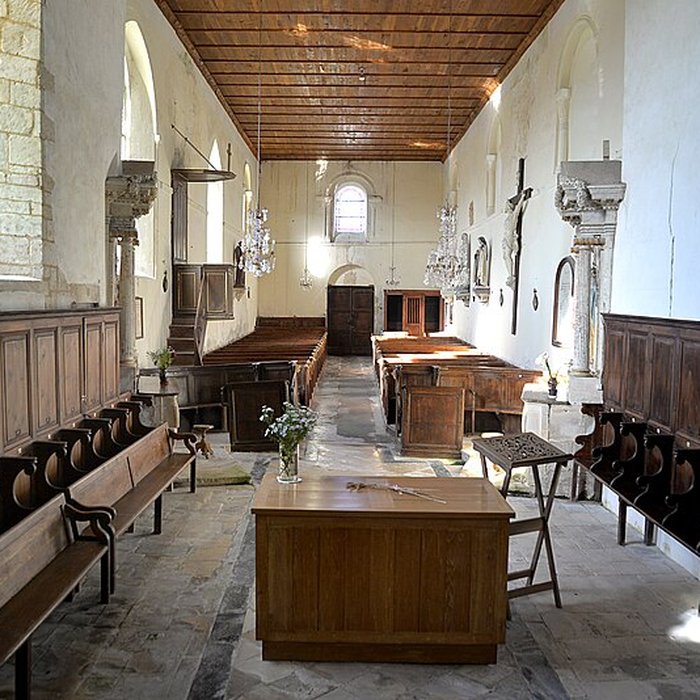 Photo de Église Saint-Pierre dAnisy
