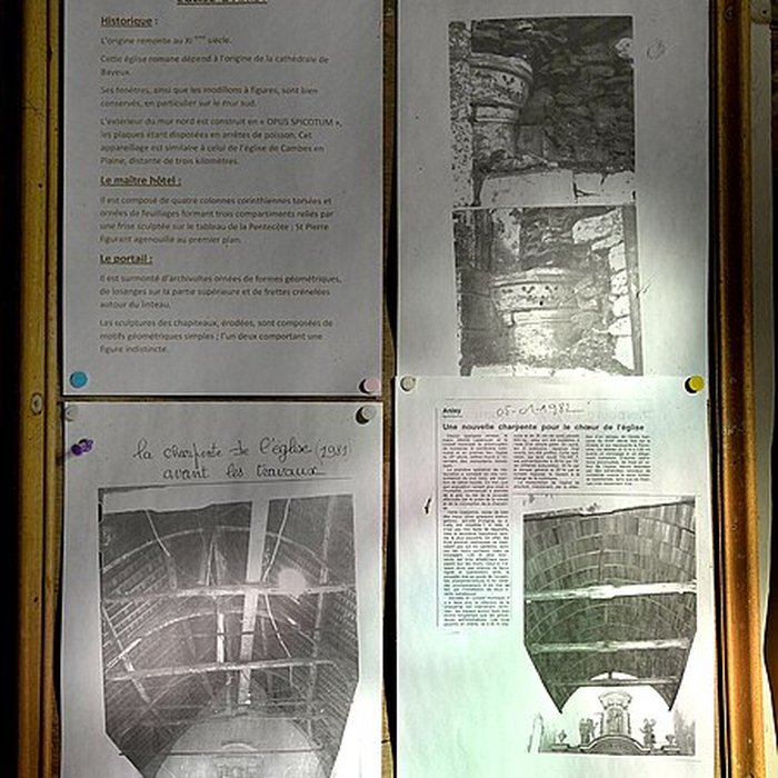 Photo de Église Saint-Pierre dAnisy