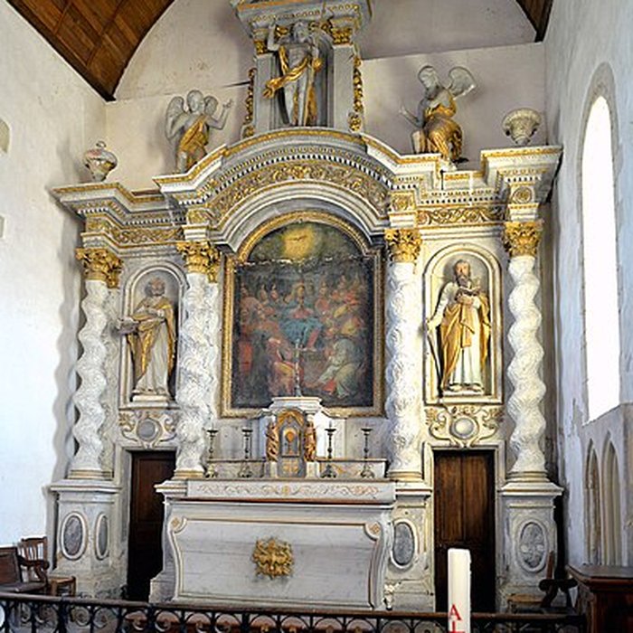 Photo de Église Saint-Pierre dAnisy