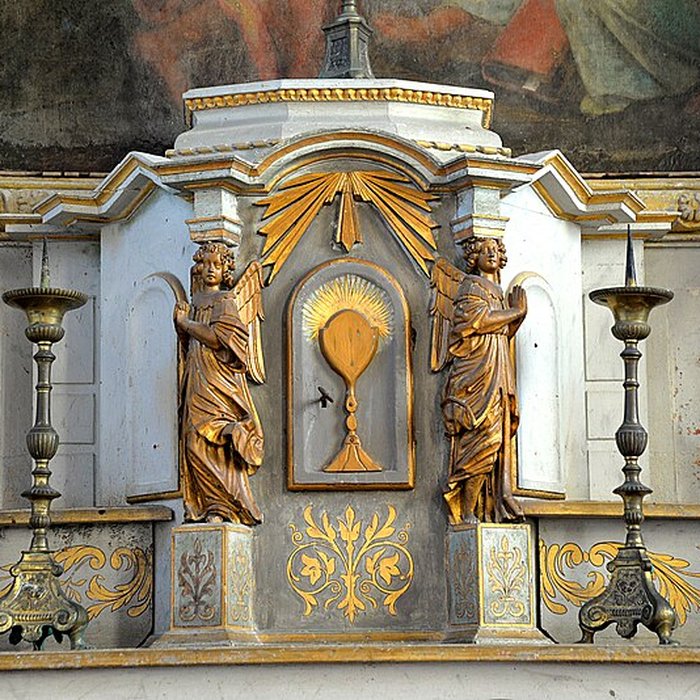 Photo de Église Saint-Pierre dAnisy