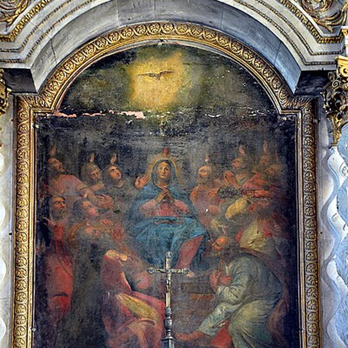 Photo de Église Saint-Pierre dAnisy