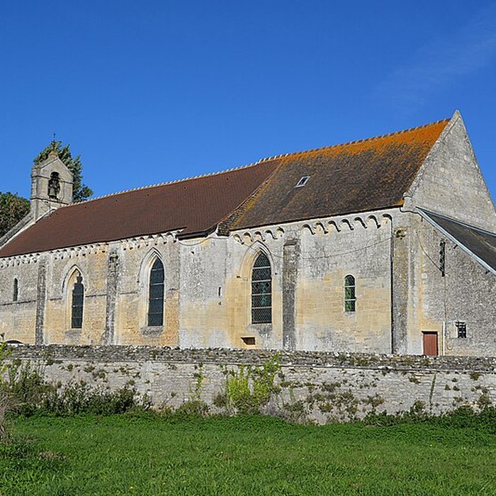 Photo de Église Saint-Pierre dAnisy