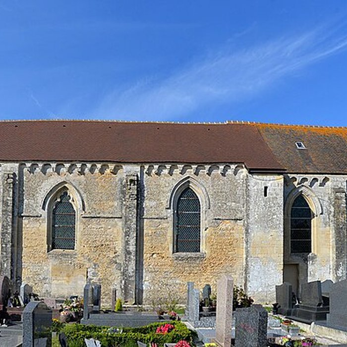 Photo de Église Saint-Pierre dAnisy