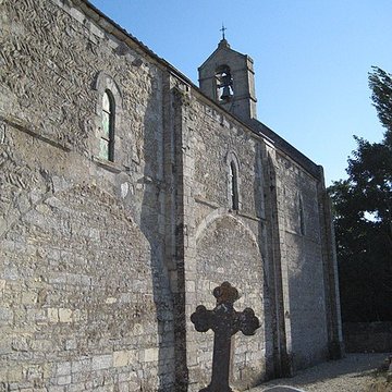 Église Saint-Pierre dAnisy