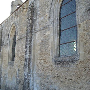 Église Saint-Pierre dAnisy