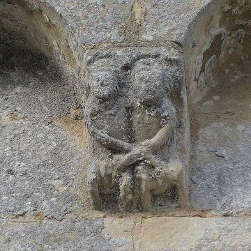 Église Saint-Pierre dAnisy