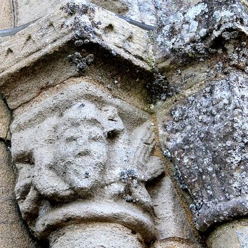 Église Saint-Pierre dAnisy