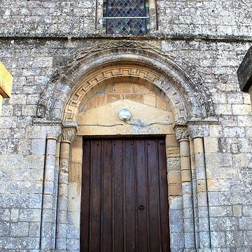 Église Saint-Pierre dAnisy