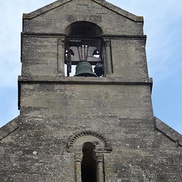 Église Saint-Pierre dAnisy