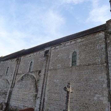 Église Saint-Pierre dAnisy