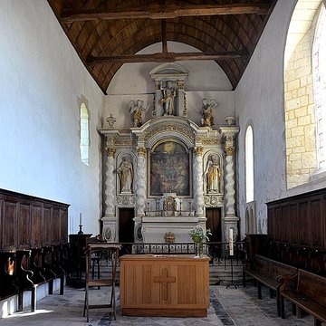 Église Saint-Pierre dAnisy