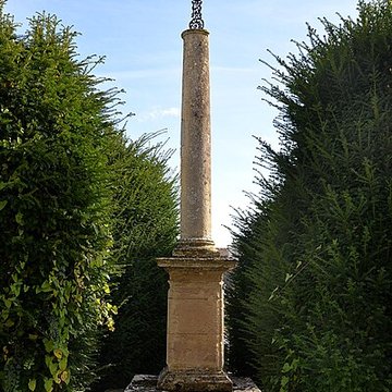 Église Saint-Pierre dAnisy