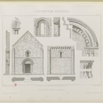 Église Saint-Pierre dAnisy