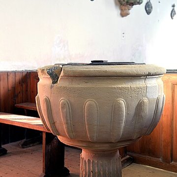 Église Saint-Pierre dAnisy