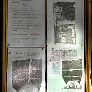 Église Saint-Pierre dAnisy