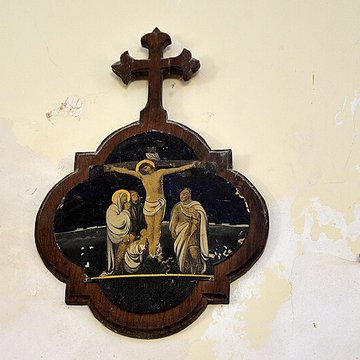 Église Saint-Pierre dAnisy