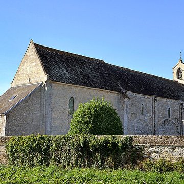 Église Saint-Pierre dAnisy