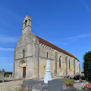 Église Saint-Pierre dAnisy