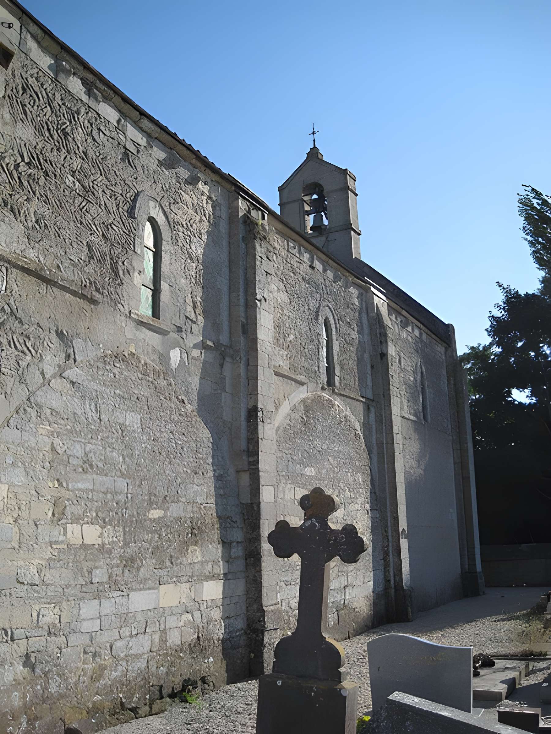 Église Saint-Pierre d'Anisy