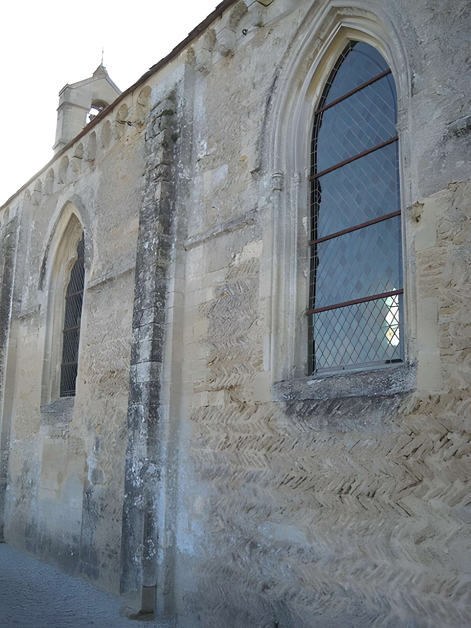Église Saint-Pierre d'Anisy