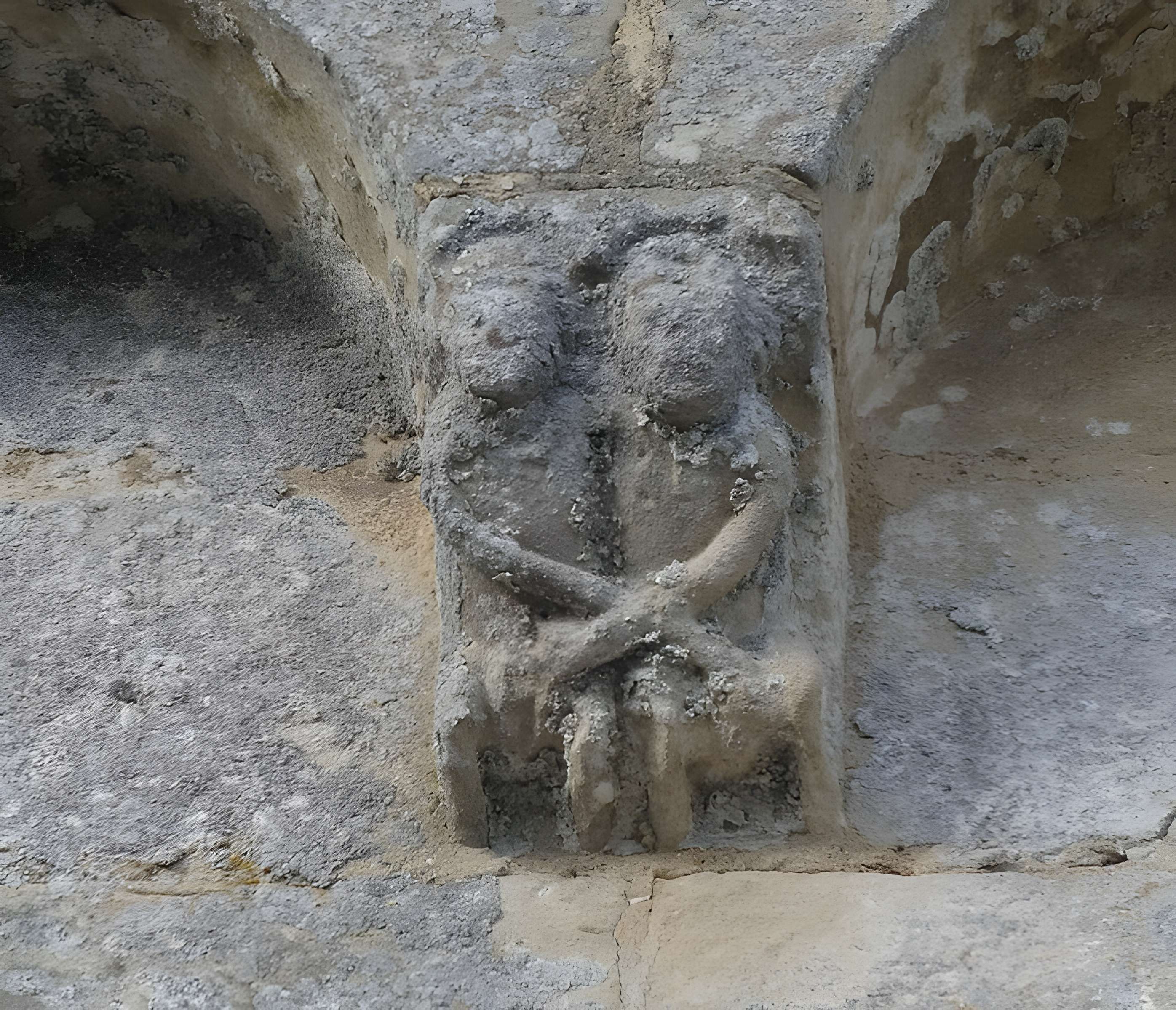 Église Saint-Pierre d'Anisy