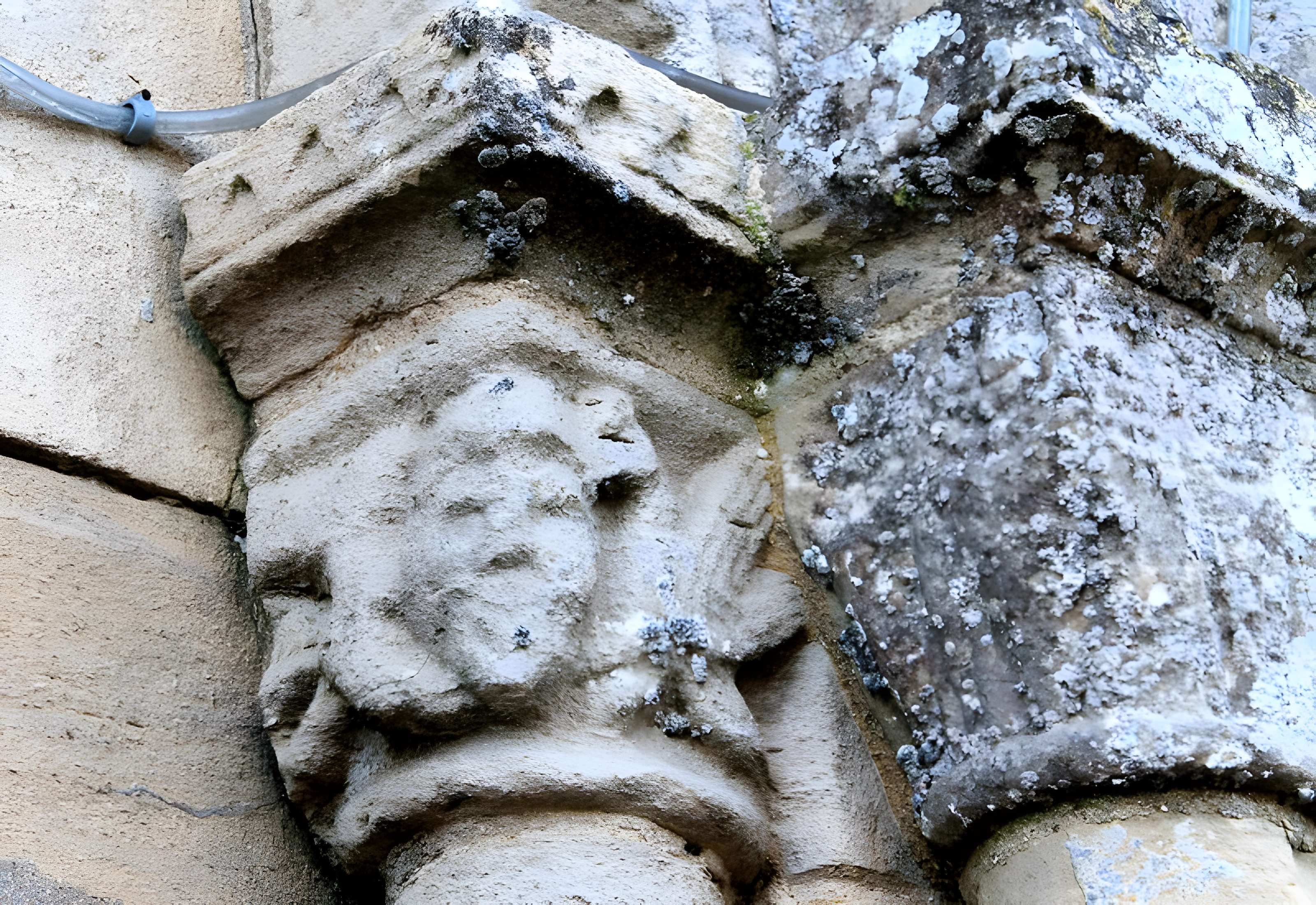 Église Saint-Pierre d'Anisy