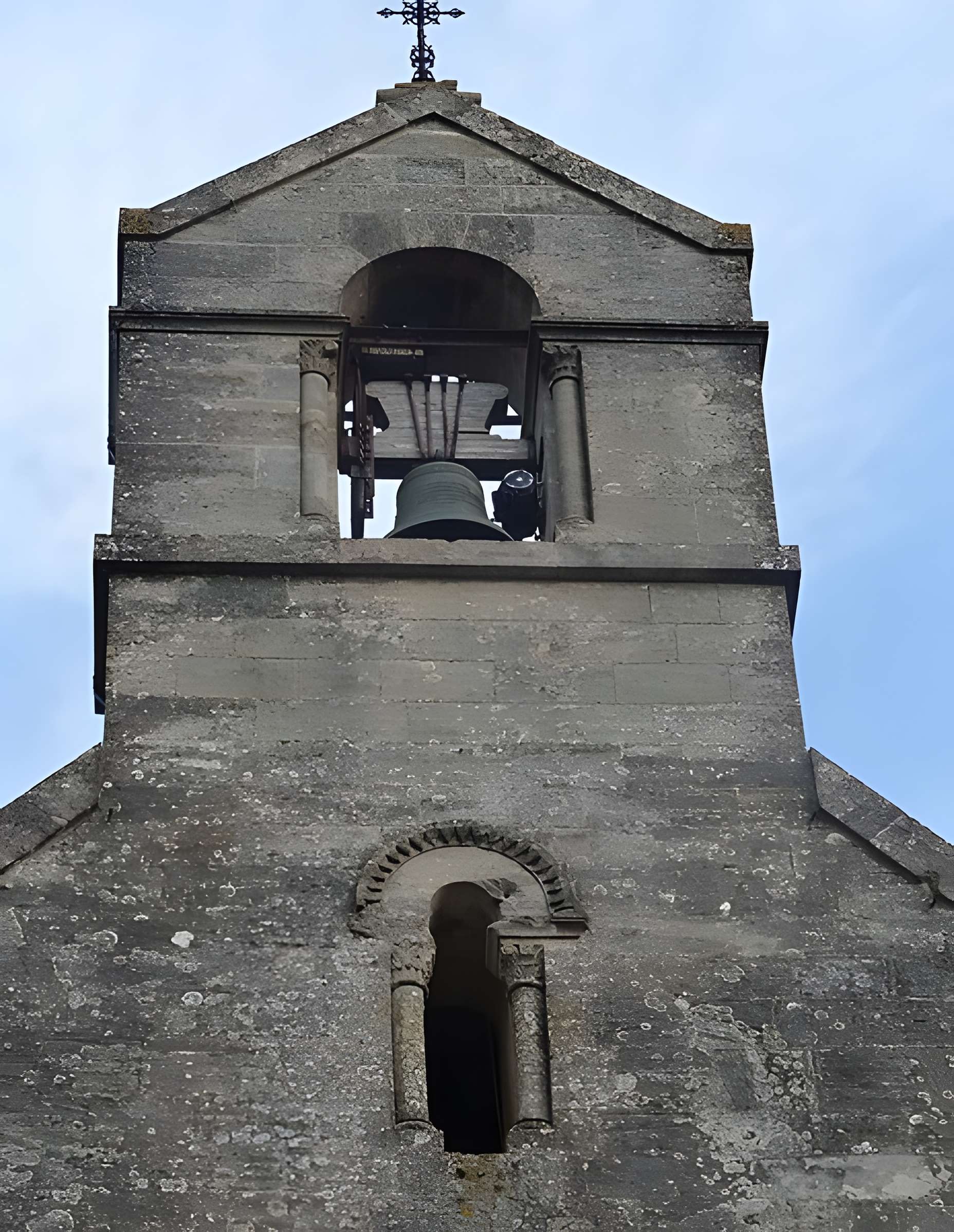 Église Saint-Pierre d'Anisy