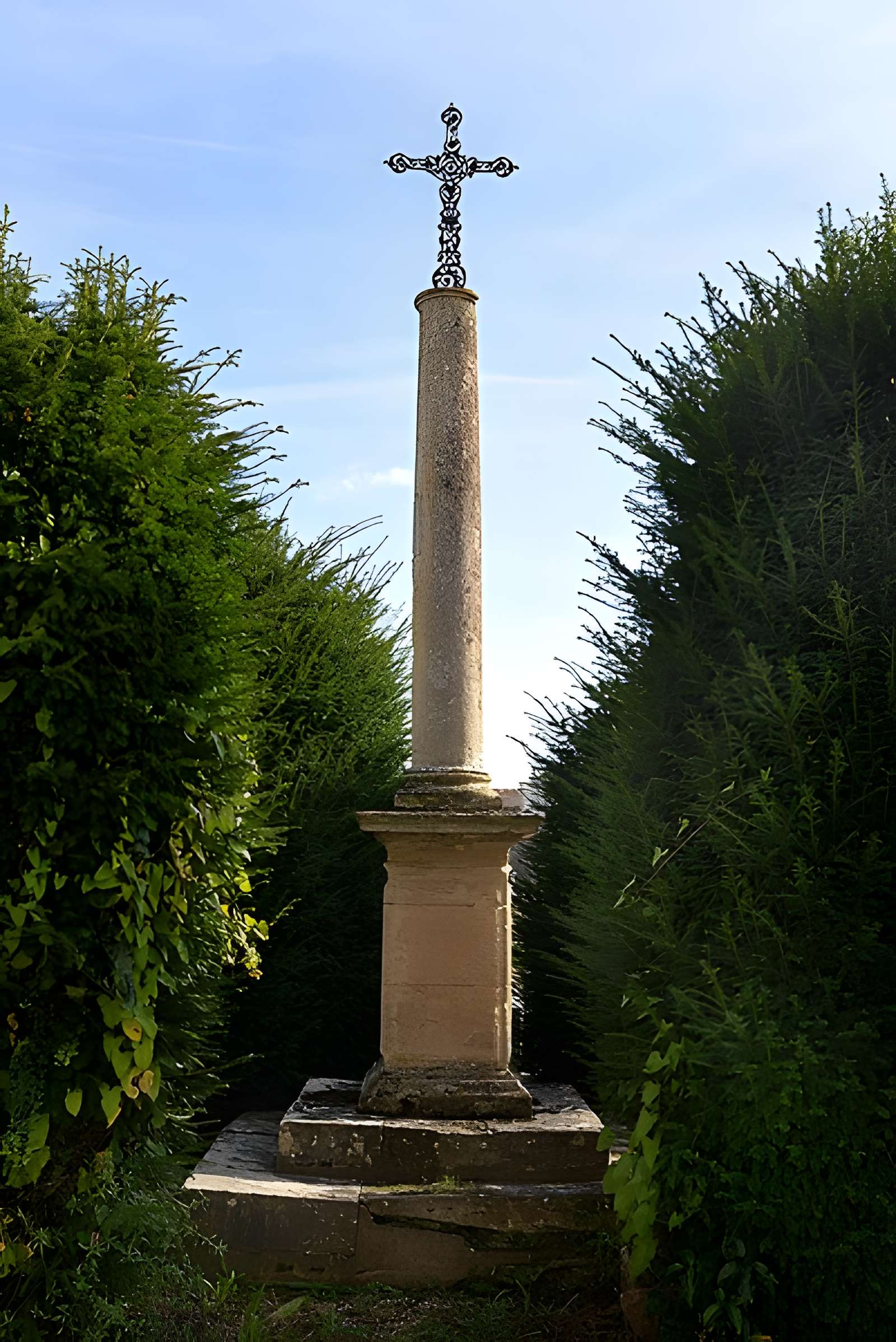 Église Saint-Pierre d'Anisy