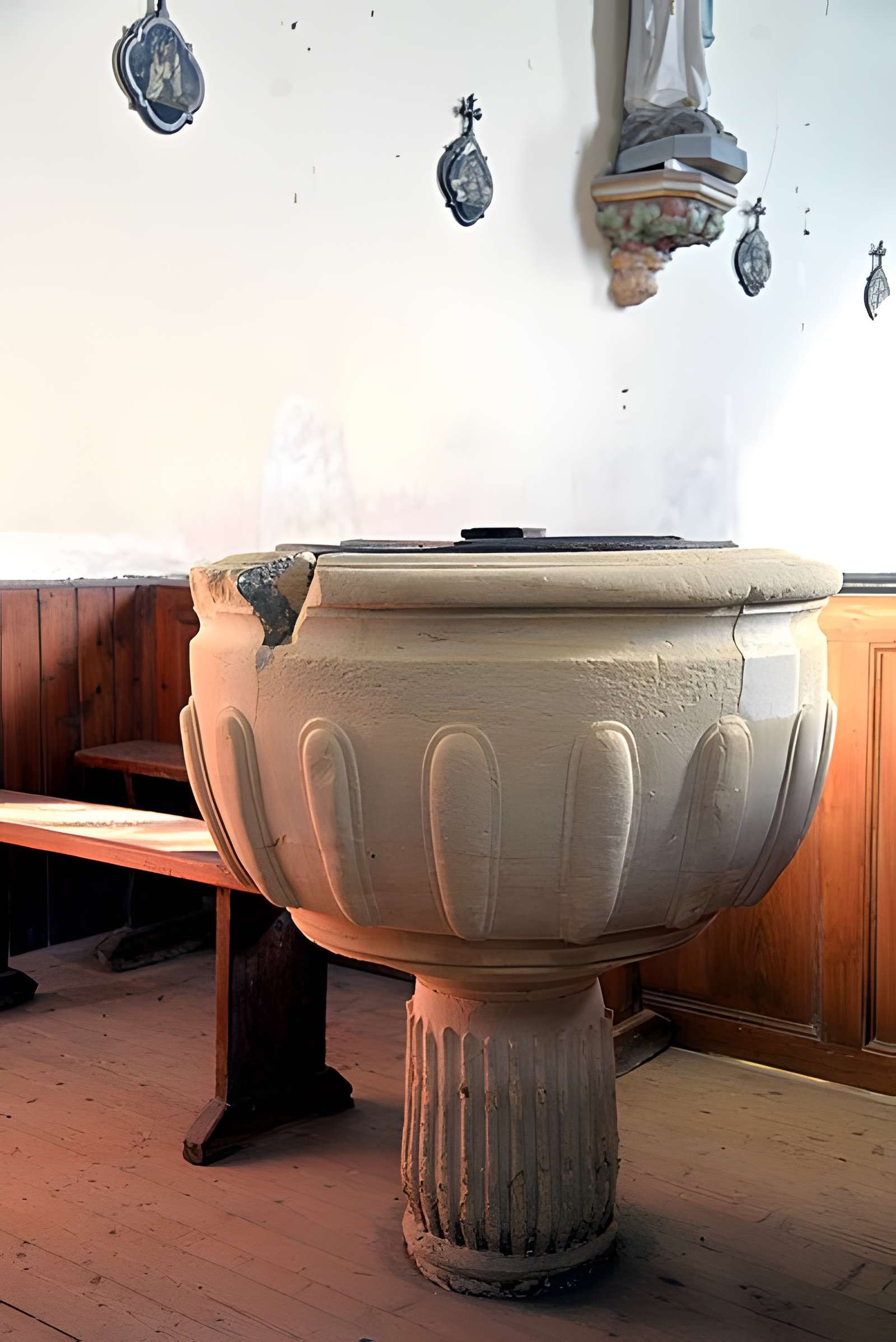 Église Saint-Pierre d'Anisy