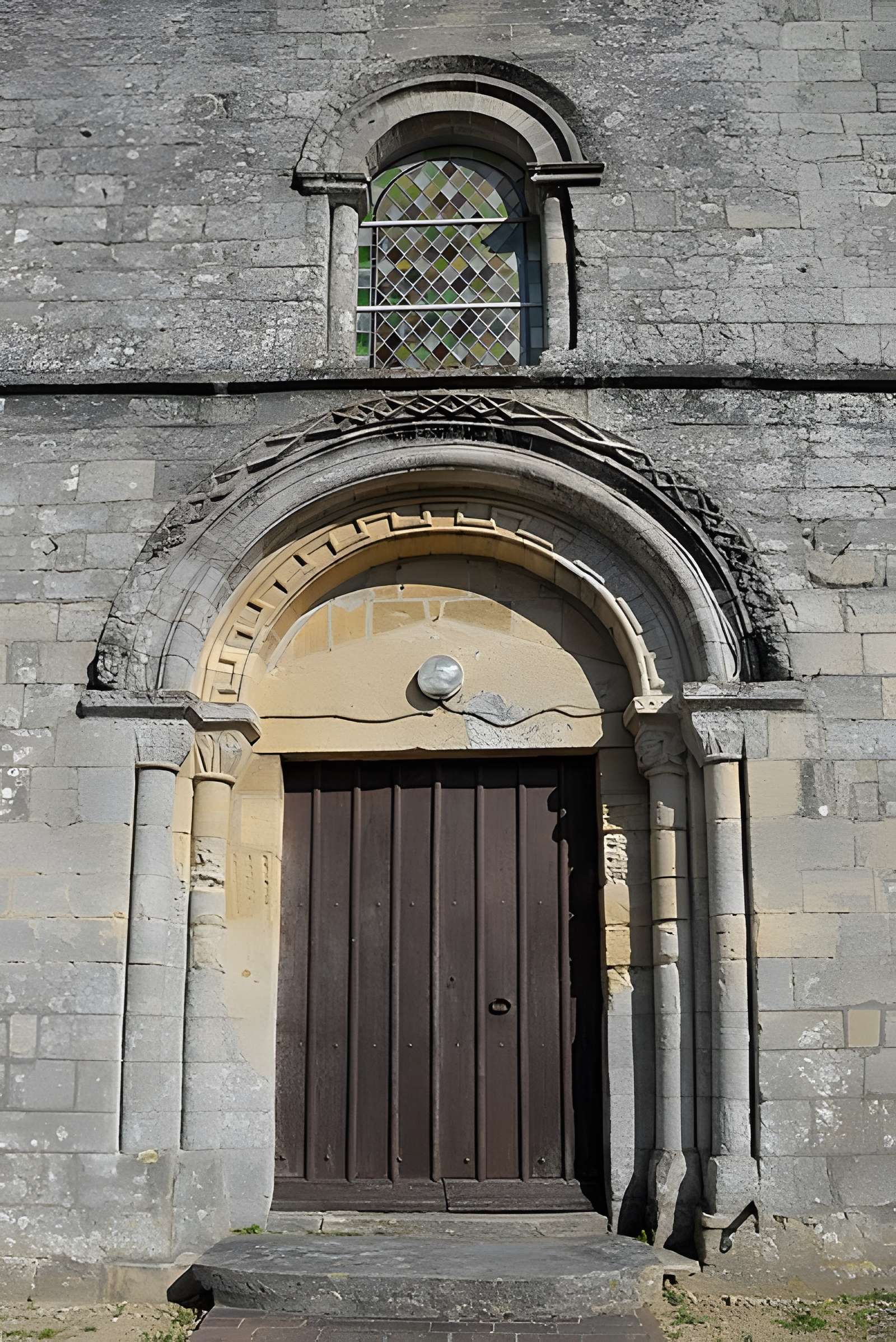 Église Saint-Pierre d'Anisy