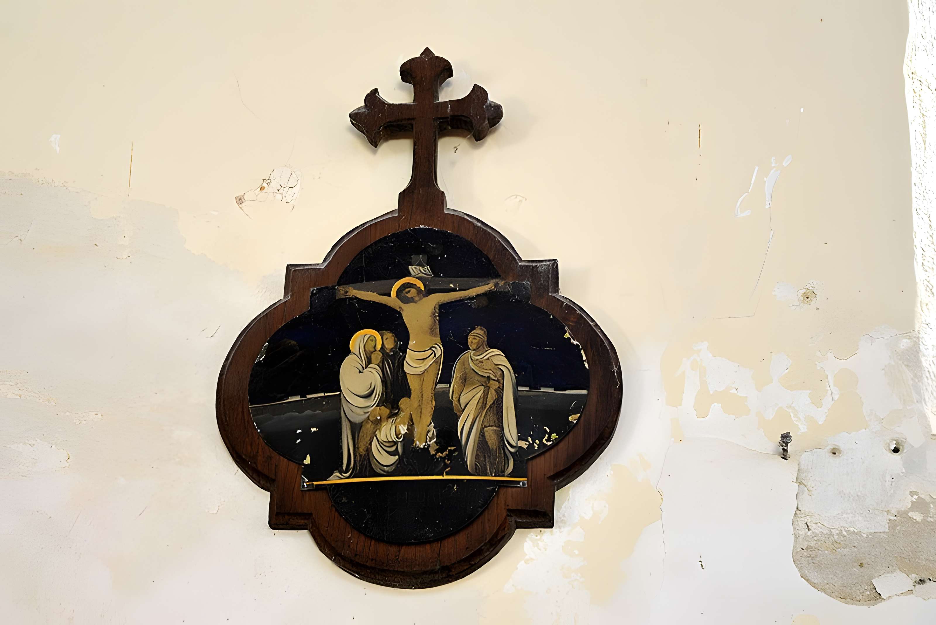 Église Saint-Pierre d'Anisy