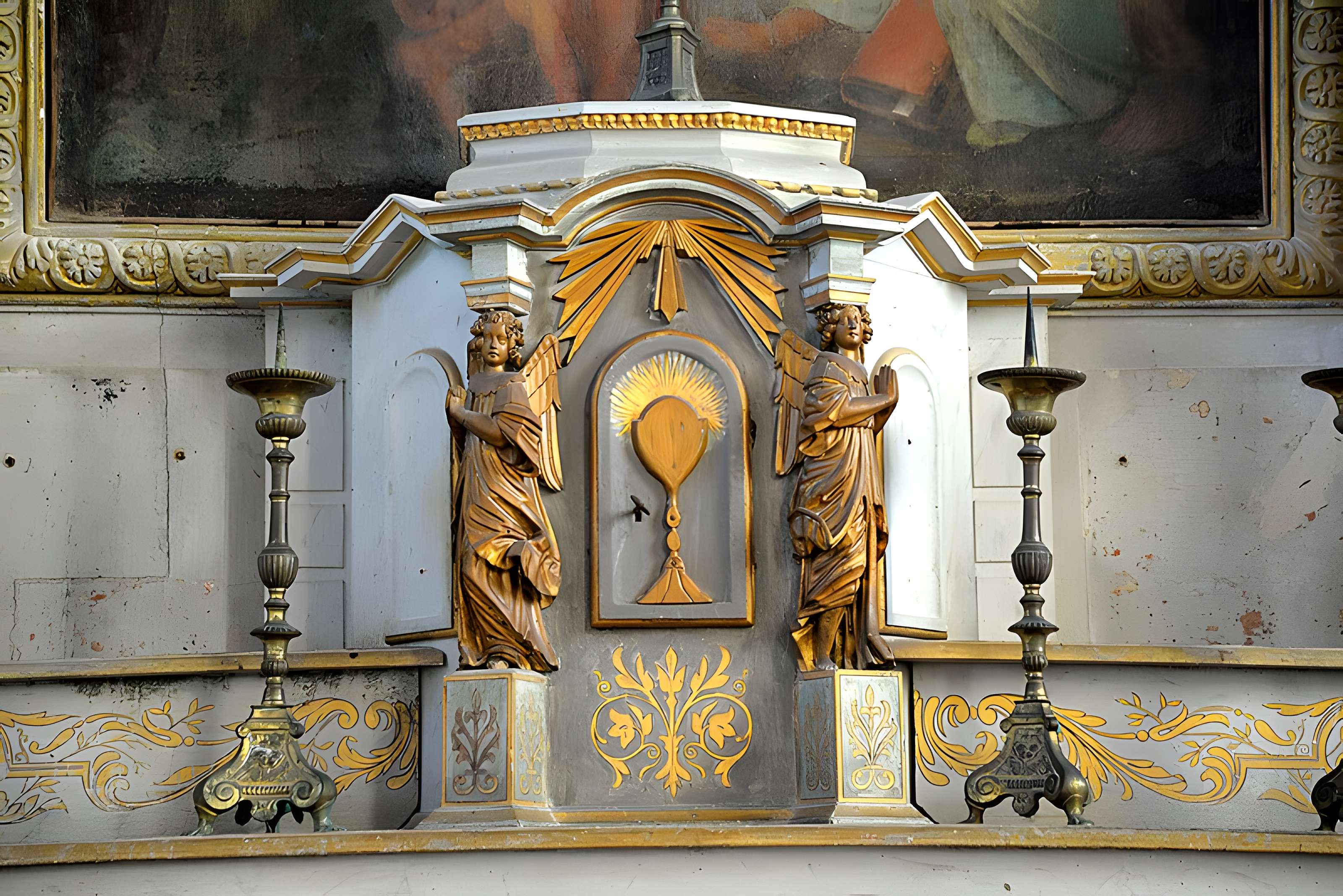 Église Saint-Pierre d'Anisy