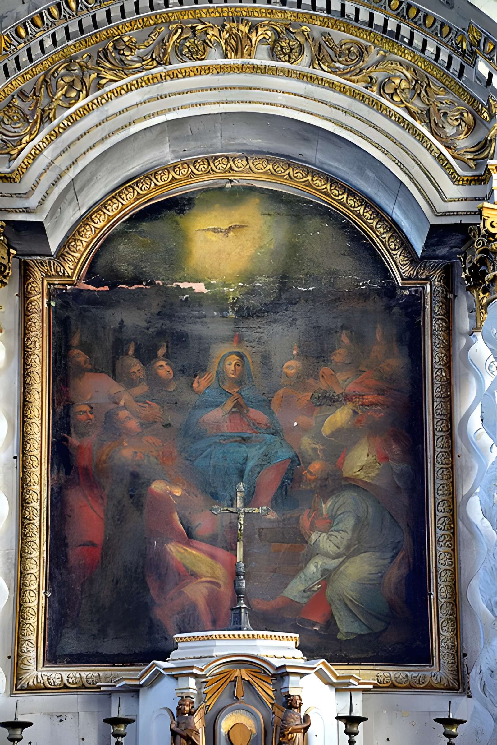 Église Saint-Pierre d'Anisy