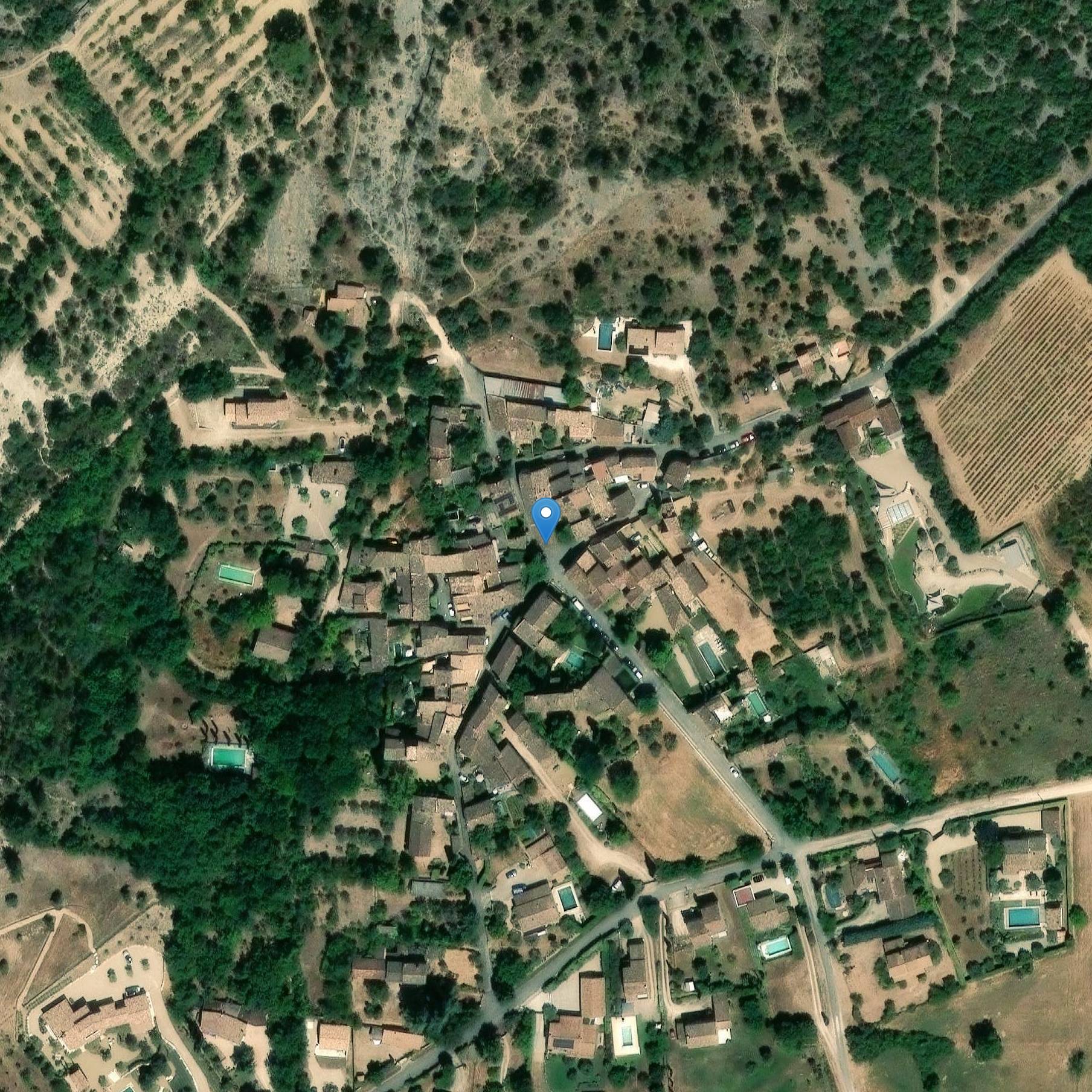 Photo de Kirche der Großen Siedlungen