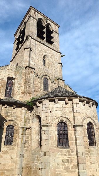 Photo de Église Saint-Pierre d'Arlanc