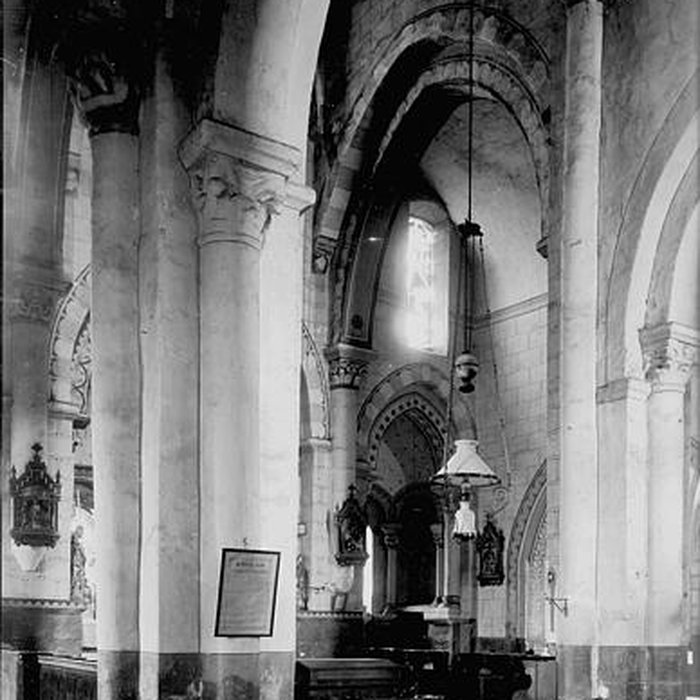 Photo de Église Saint-Pierre dArlanc