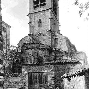 Église Saint-Pierre dArlanc
