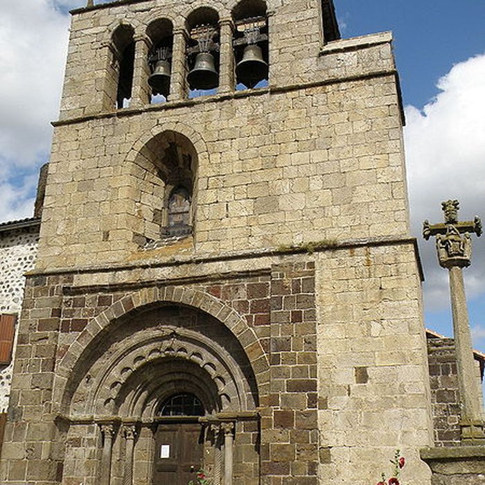 Photo de Église Saint-Pierre dArlempdes