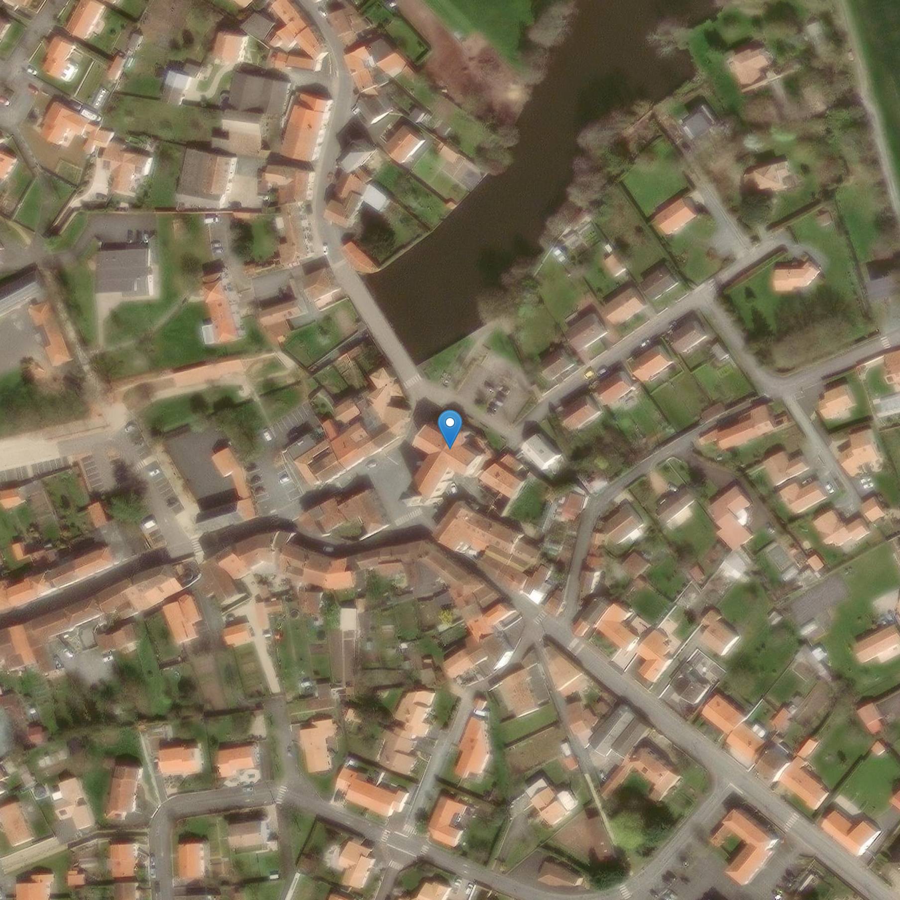 Photo de Église Saint-Laurent de Beaurepaire