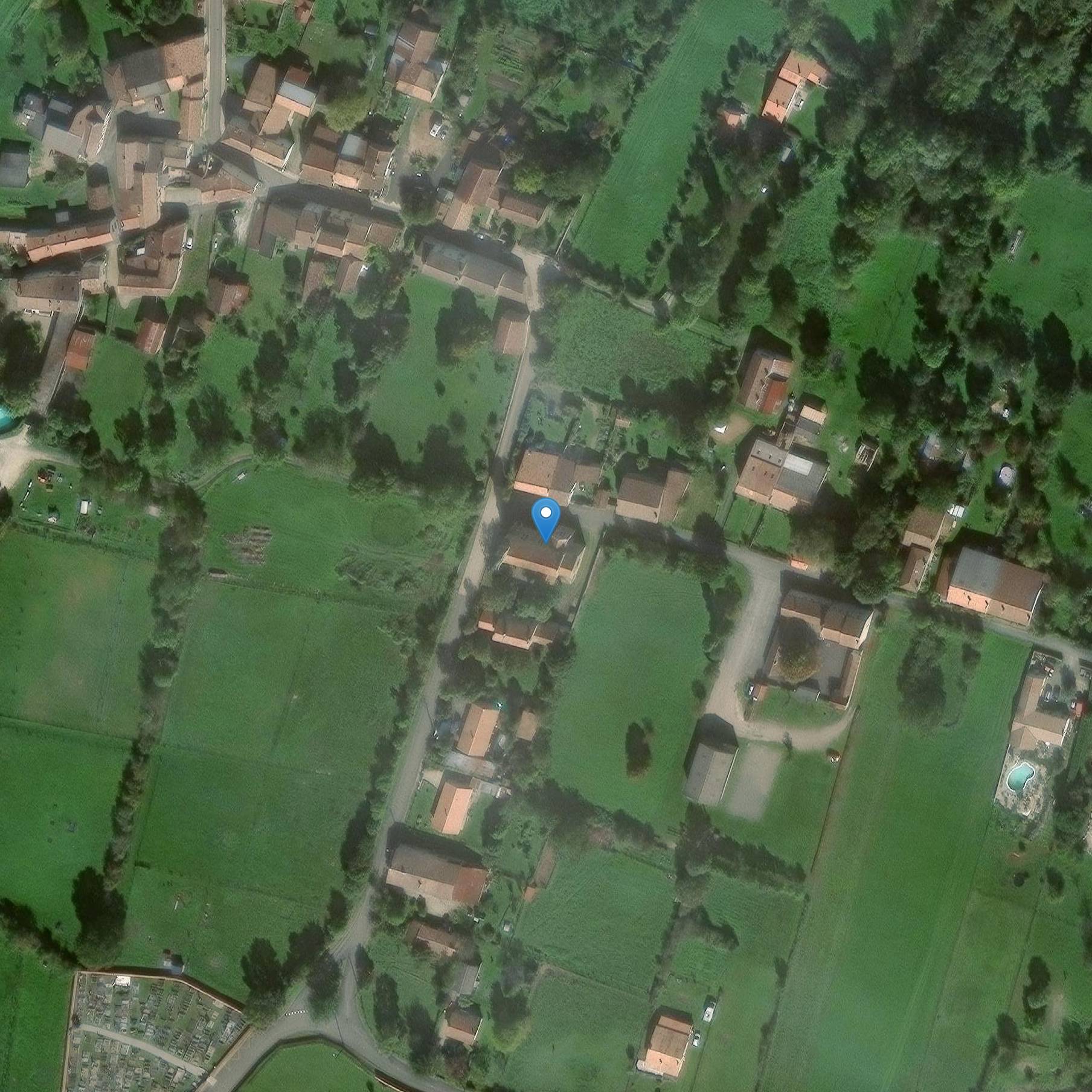 Photo de Église Sainte-Christine de Sainte-Christine